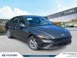 New 2026 Hyundai Elantra SE Sedan