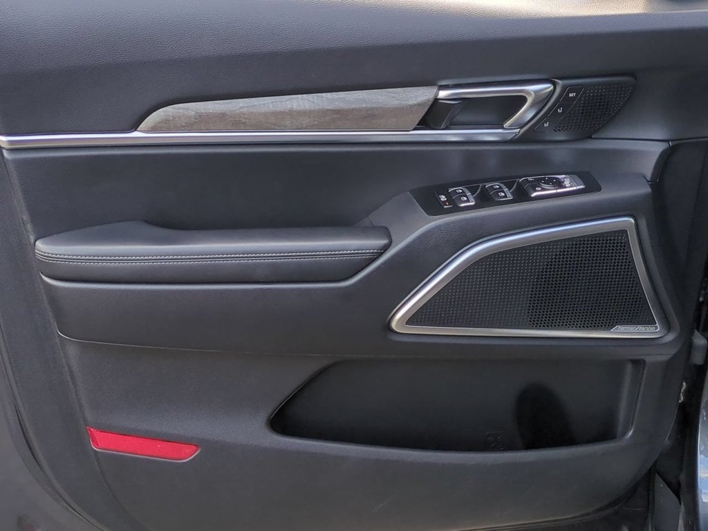 2022 Kia Telluride SX - Photo 10