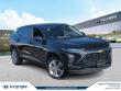 Used 2024 Chevrolet Trax LS SUV