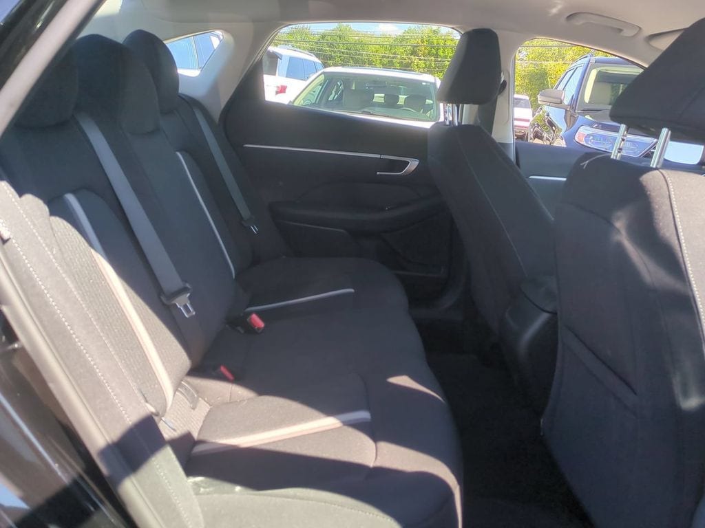 2026 Hyundai Sonata SE - Photo 25