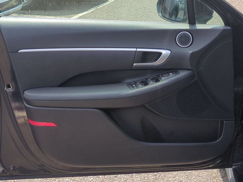 2026 Hyundai Sonata SE - Photo 10