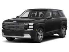2027 Hyundai Palisade SE AWD SUV