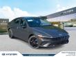 New 2026 Hyundai Elantra SEL Sport Sedan
