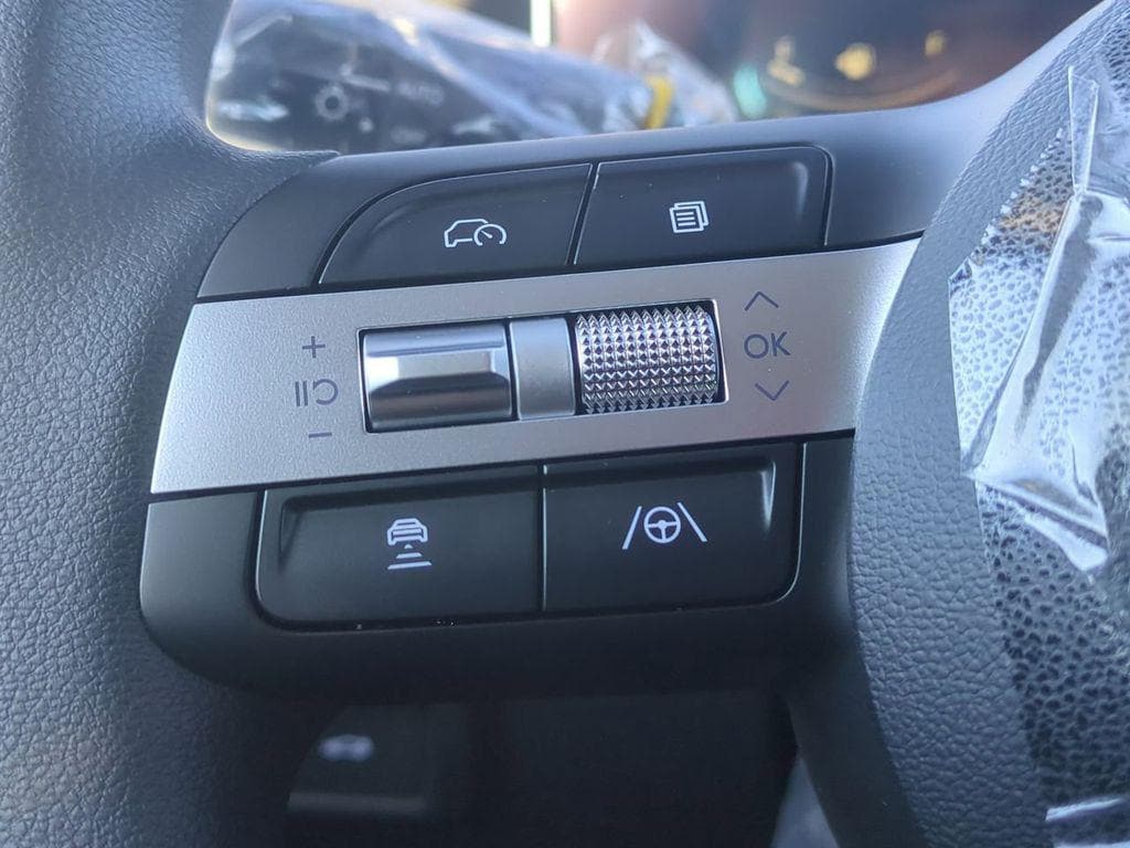 2026 Hyundai Sonata SE - Photo 14