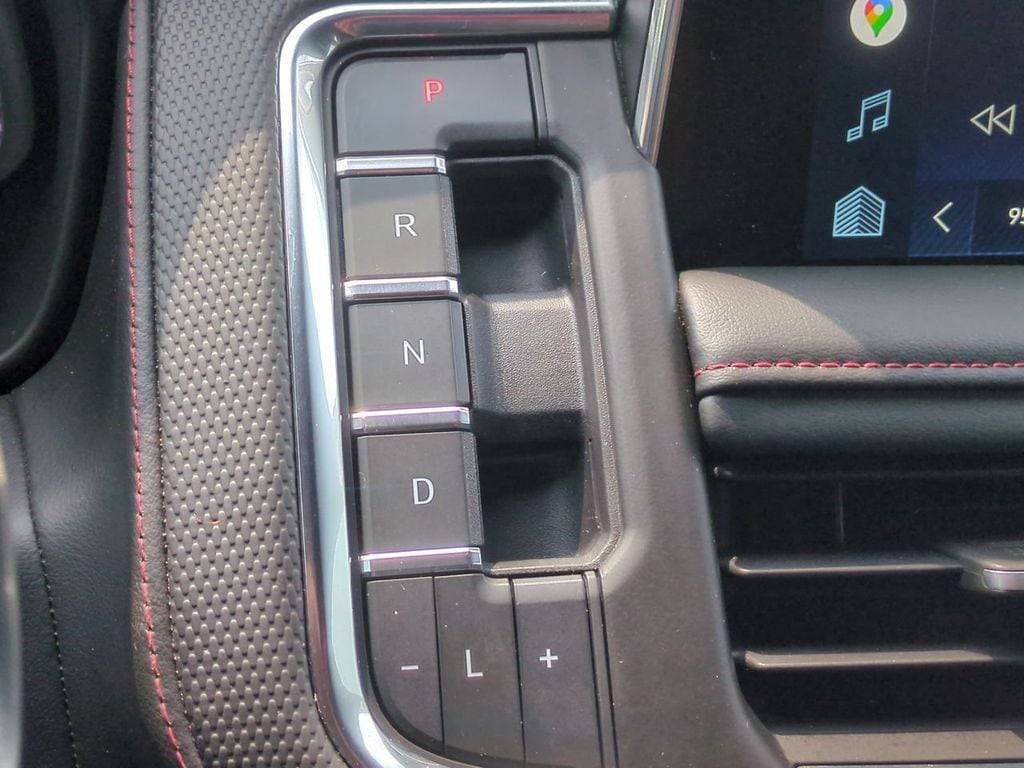 2022 Chevrolet Tahoe RST - Photo 15