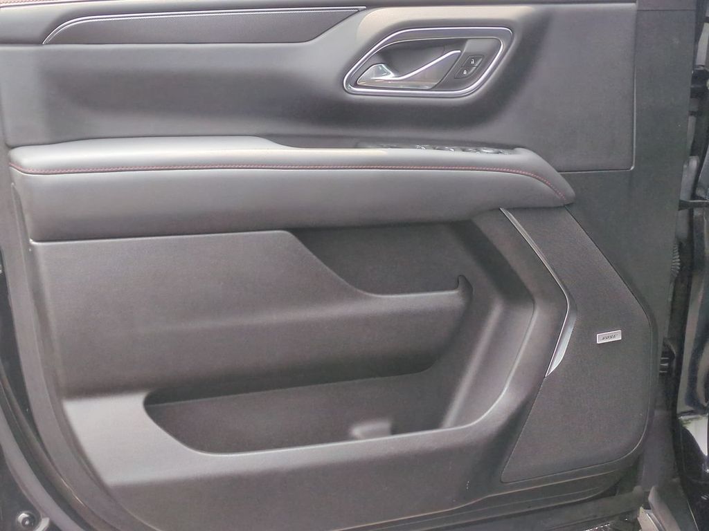 2022 Chevrolet Tahoe RST - Photo 9