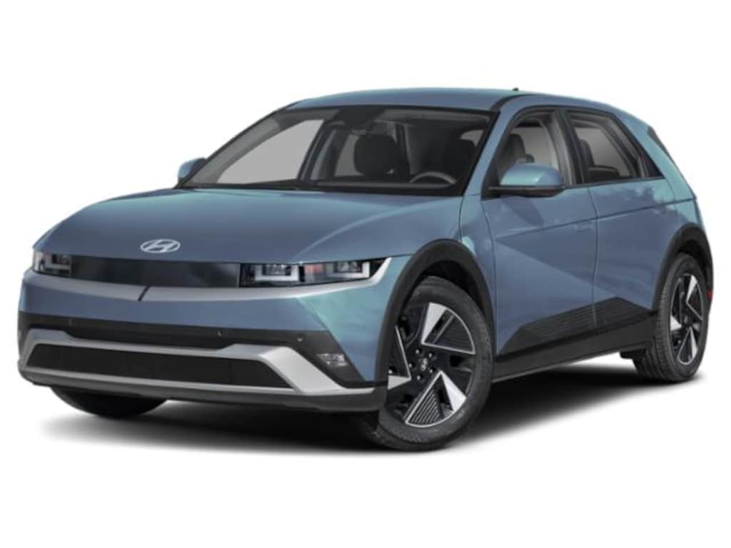 New 2027 Hyundai IONIQ 5 SE SUV