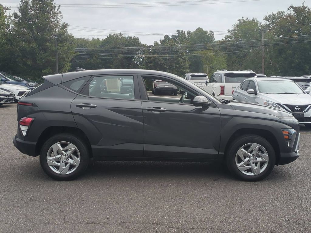 Certified 2024 Hyundai Kona SE SUV