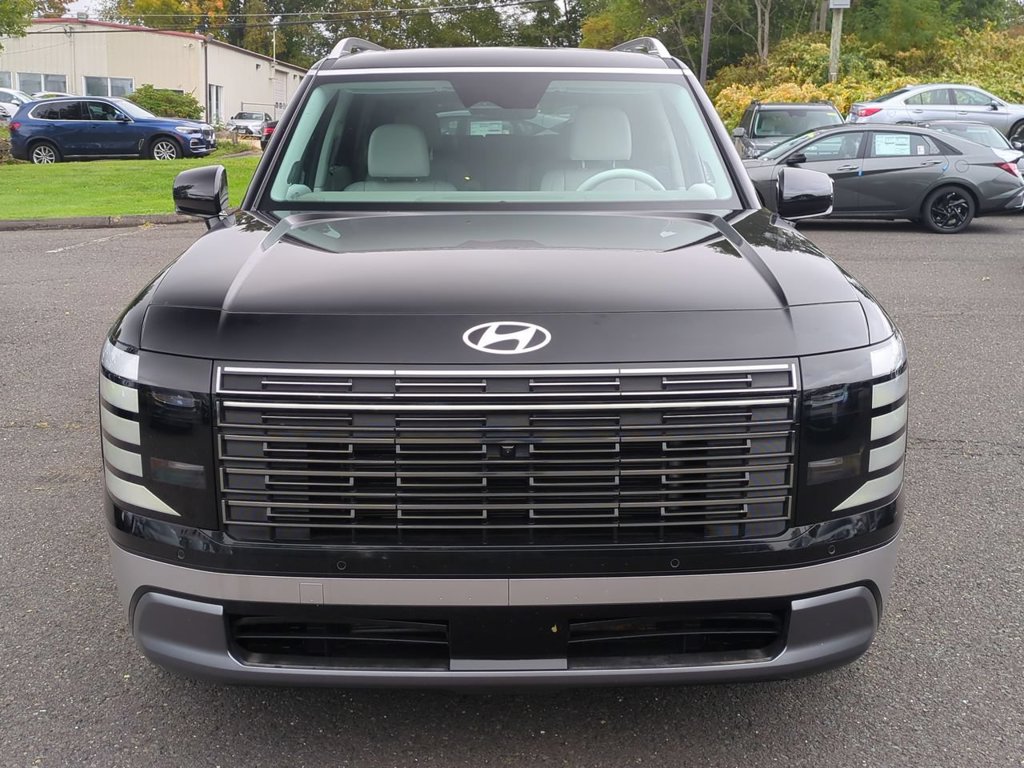 2026 Hyundai Palisade Limited - Photo 8
