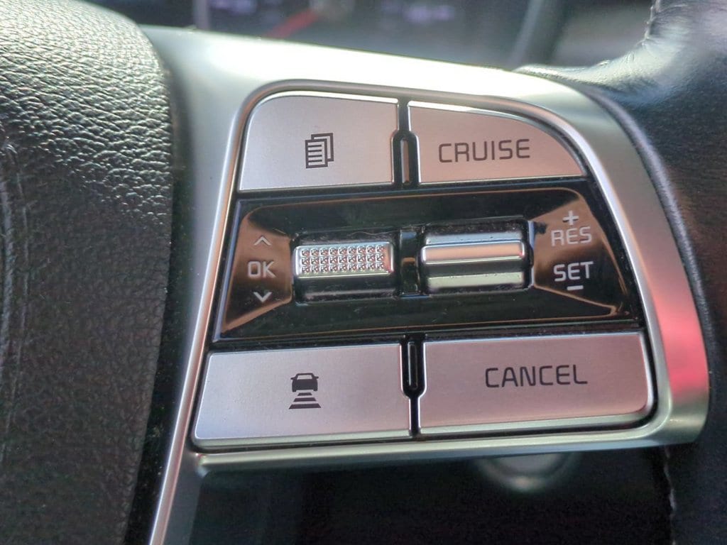 2022 Kia Telluride SX - Photo 15