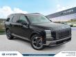 Certified 2026 Hyundai Palisade Limited SUV
