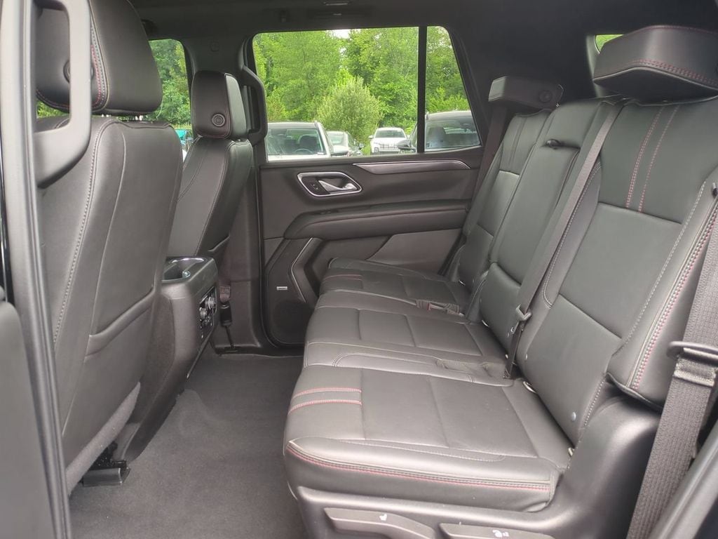 2022 Chevrolet Tahoe RST - Photo 22