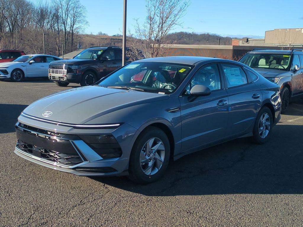 2026 Hyundai Sonata SE - Photo 7