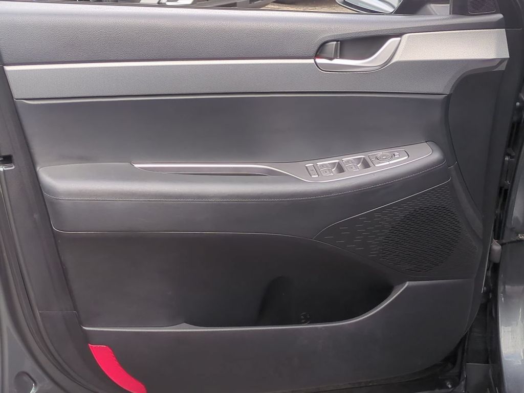 2022 Hyundai Palisade SE - Photo 10