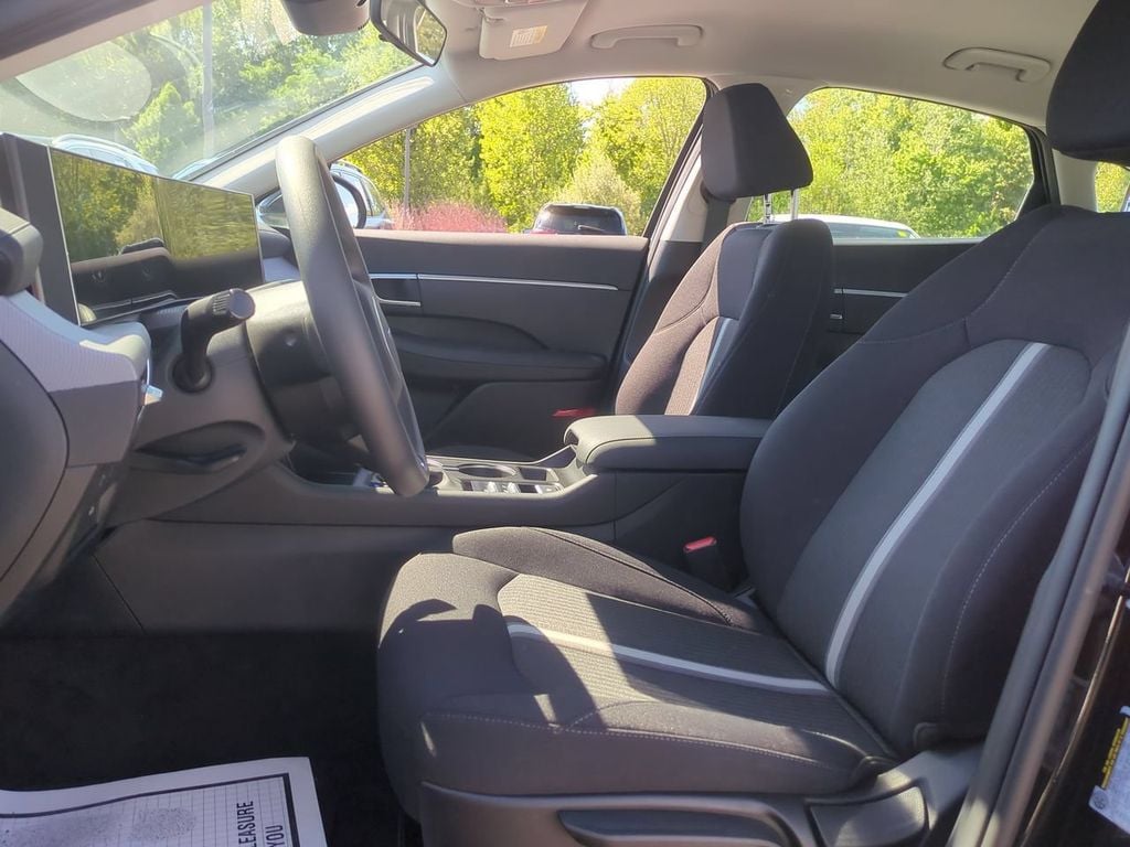 2026 Hyundai Sonata SE - Photo 21