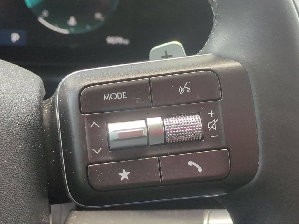 2026 Hyundai Palisade Calligraphy - Photo 15