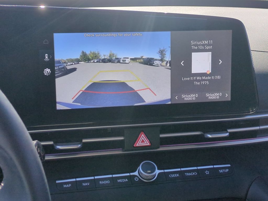 2024 Hyundai Elantra SEL - Photo 20