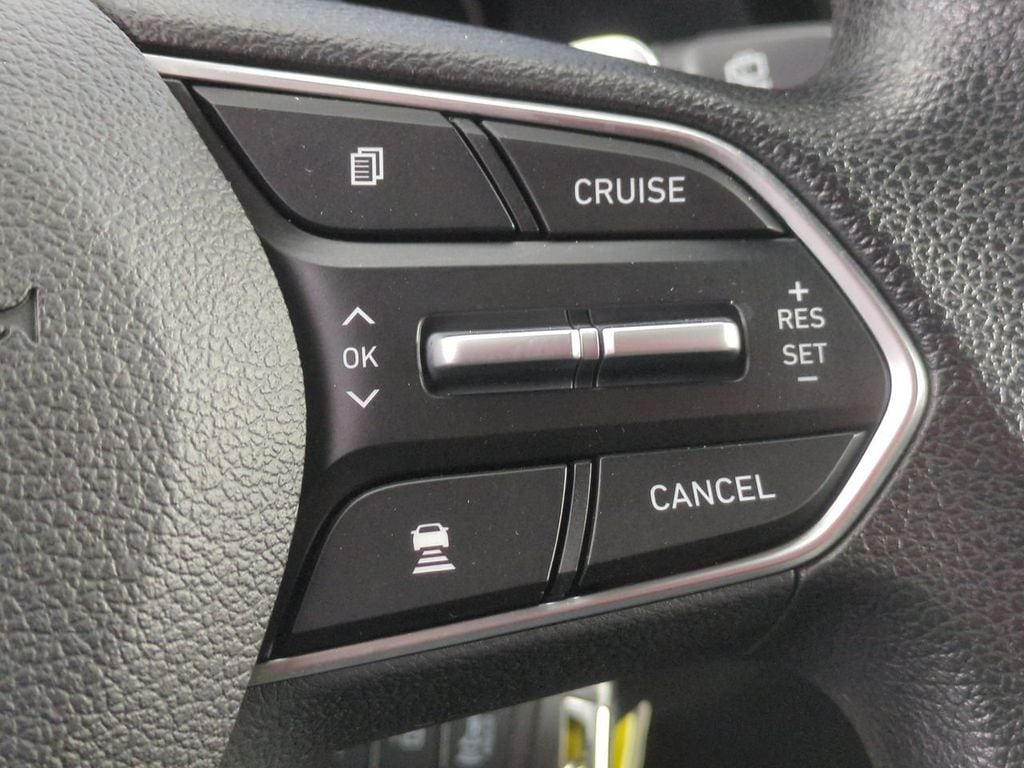 2022 Hyundai Palisade SE - Photo 15