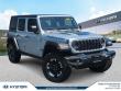 Used 2024 Jeep Wrangler Rubicon 4xe SUV