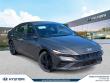 New 2026 Hyundai Elantra SEL Sport Plus Sedan
