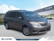 Used 2017 Toyota Sienna LE 7 Passenger Van