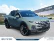 Certified 2025 Hyundai Santa Cruz SEL Activity Truck Crew Cab