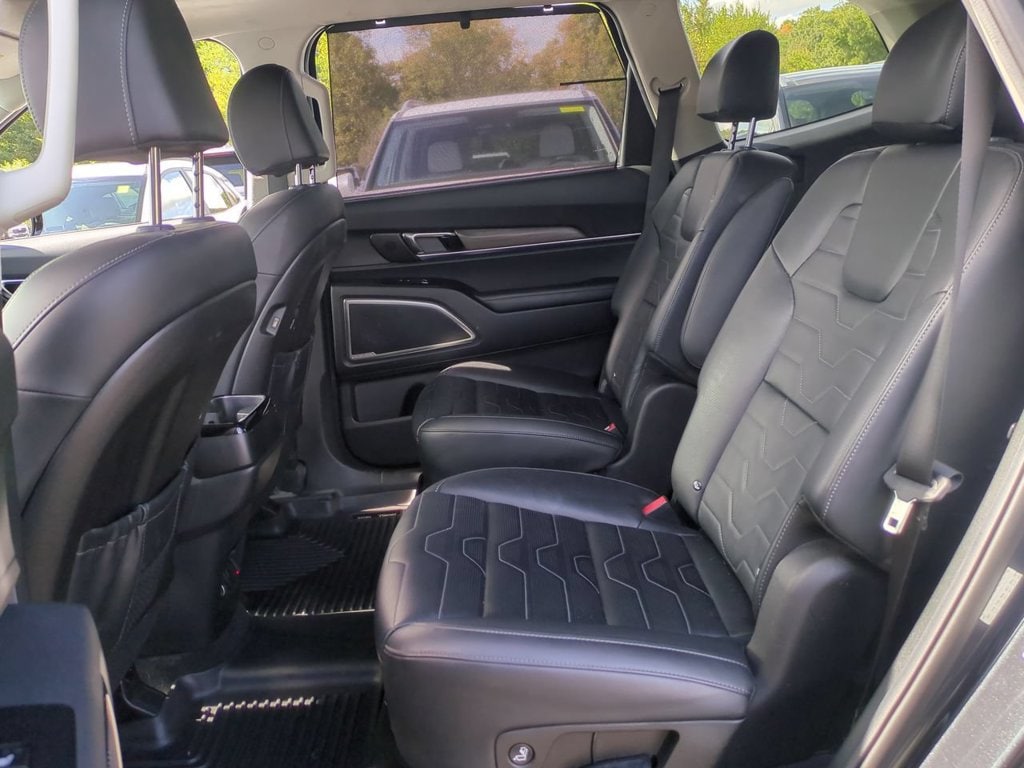 2022 Kia Telluride SX - Photo 24