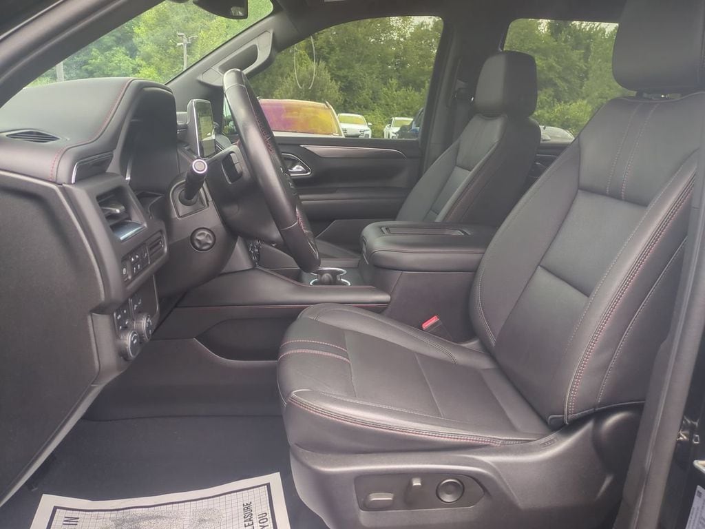 2022 Chevrolet Tahoe RST - Photo 20