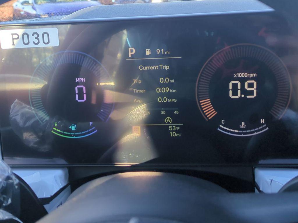 2026 Hyundai Sonata SE - Photo 16