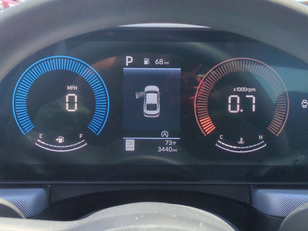 2026 Hyundai Sonata SE - Photo 16