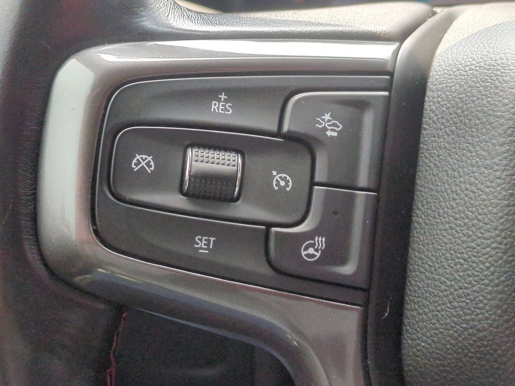 2022 Chevrolet Tahoe RST - Photo 12