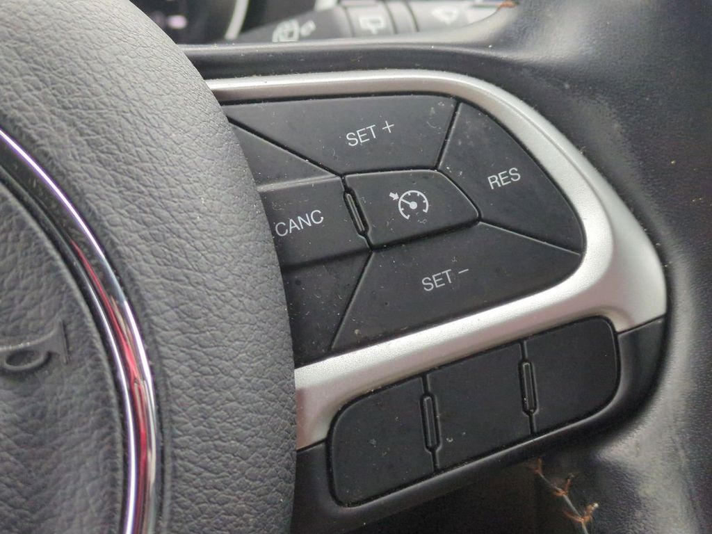 2020 Jeep Compass Latitude - Photo 15