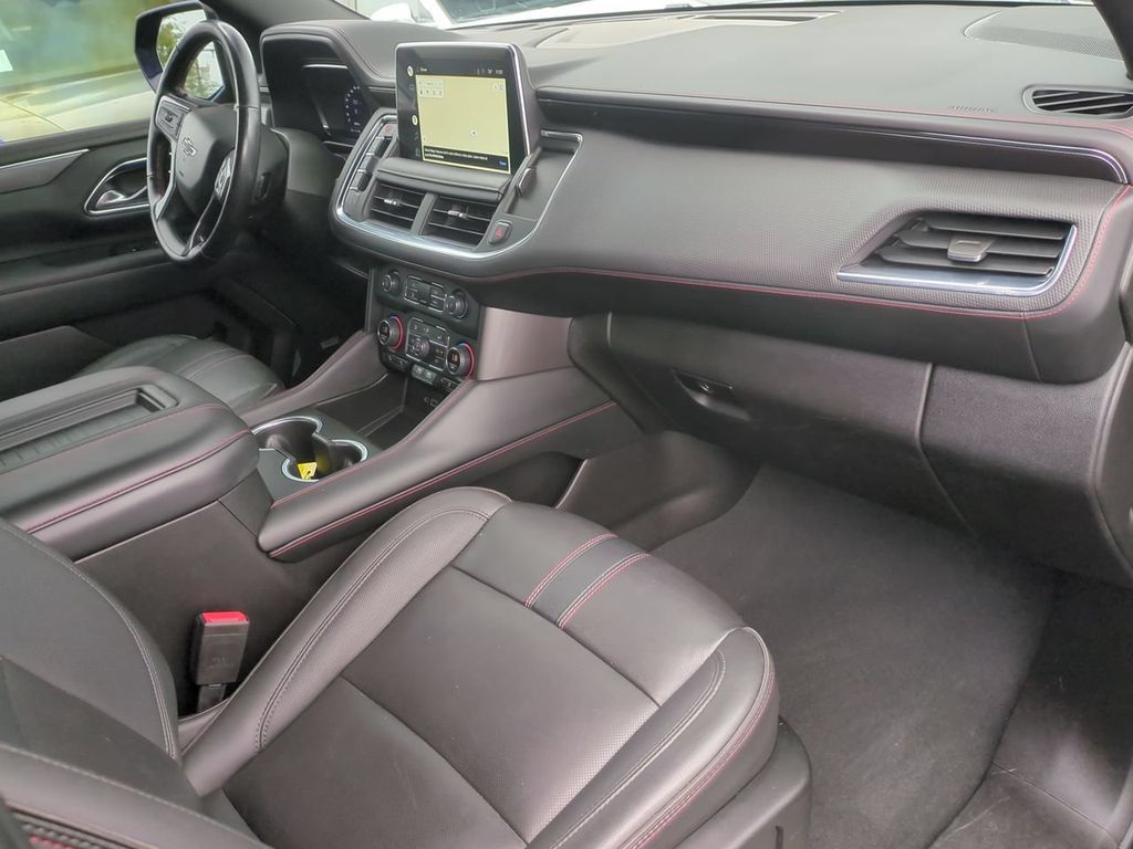 2022 Chevrolet Tahoe RST - Photo 27