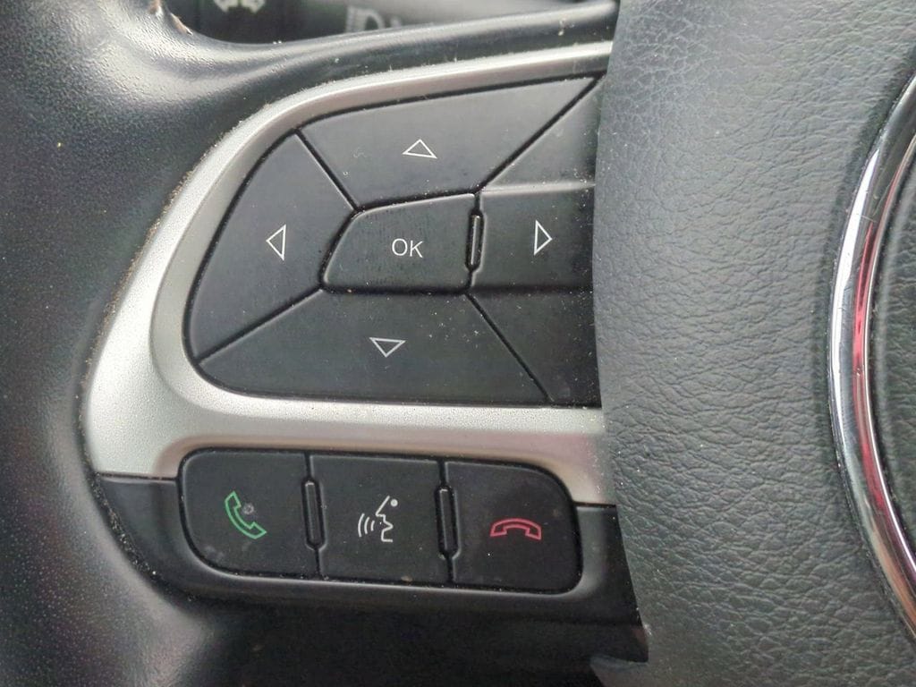 2020 Jeep Compass Latitude - Photo 14