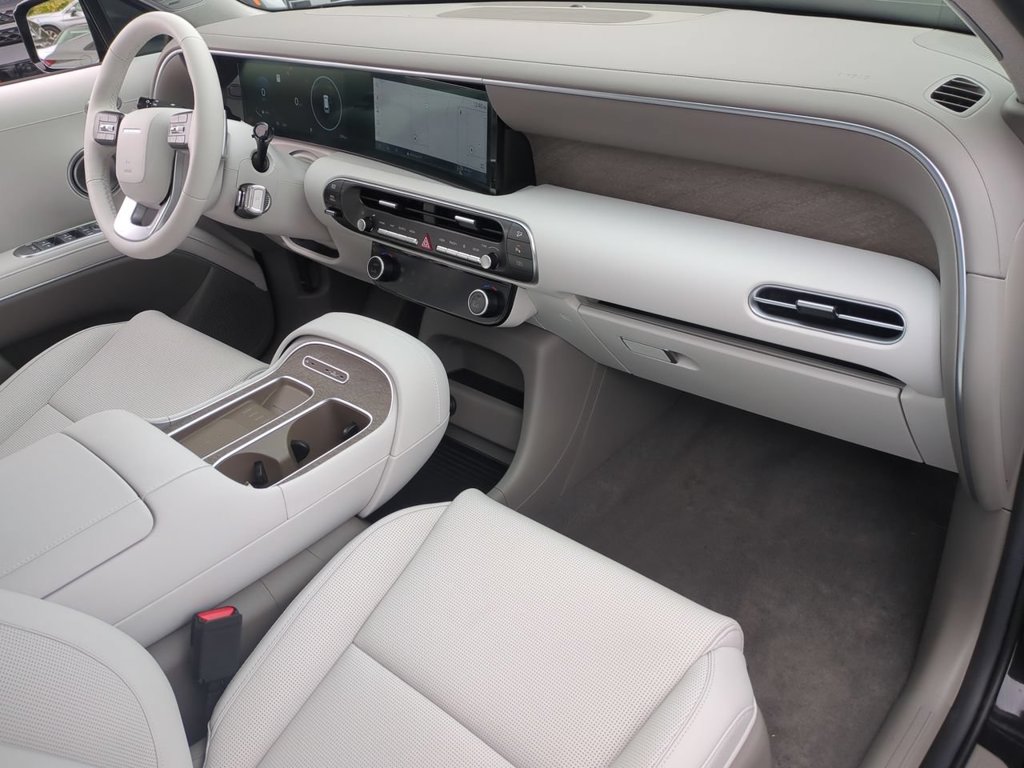2026 Hyundai Palisade Limited - Photo 29