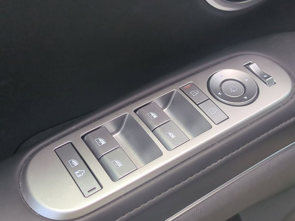 2026 Hyundai Palisade Calligraphy - Photo 11