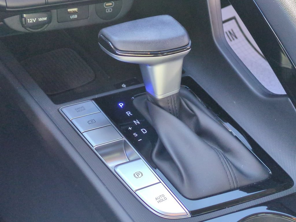 2024 Hyundai Elantra SEL - Photo 17