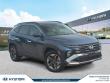 Certified 2026 Hyundai Tucson SEL SUV