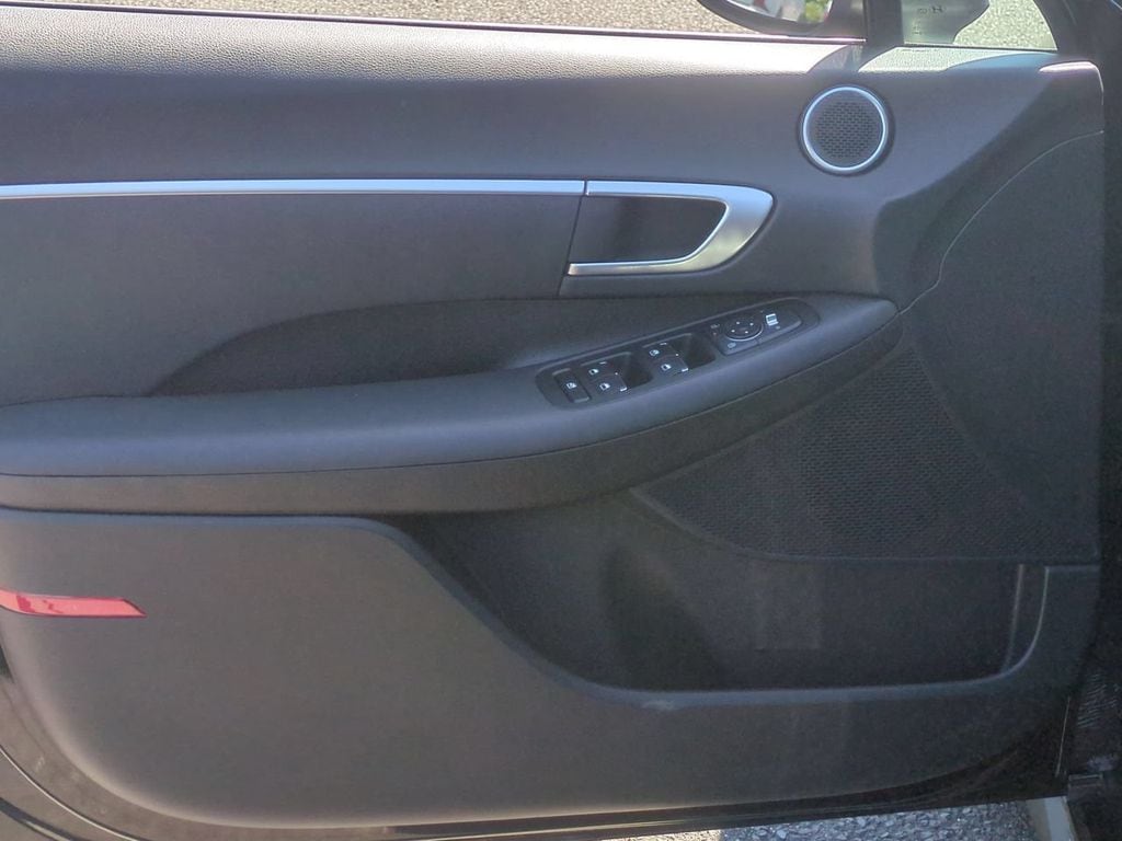 2026 Hyundai Sonata SE - Photo 10