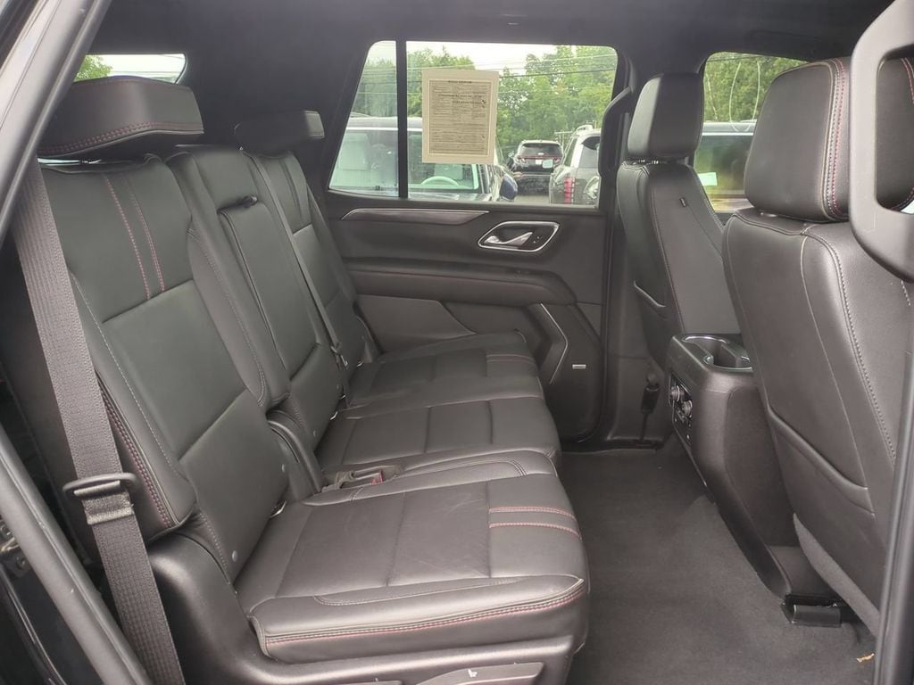 2022 Chevrolet Tahoe RST - Photo 25