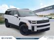 New 2026 Hyundai Santa Fe Hybrid Calligraphy SUV