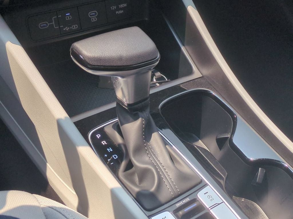 2026 Hyundai Tucson SEL - Photo 17