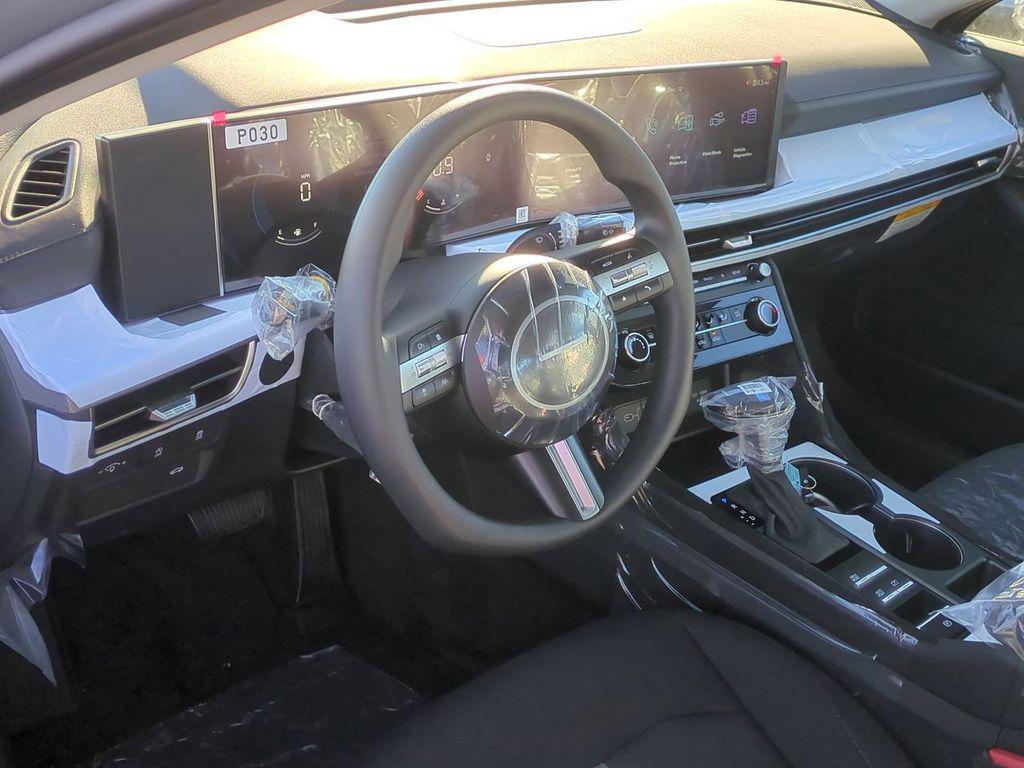 2026 Hyundai Sonata SE - Photo 12