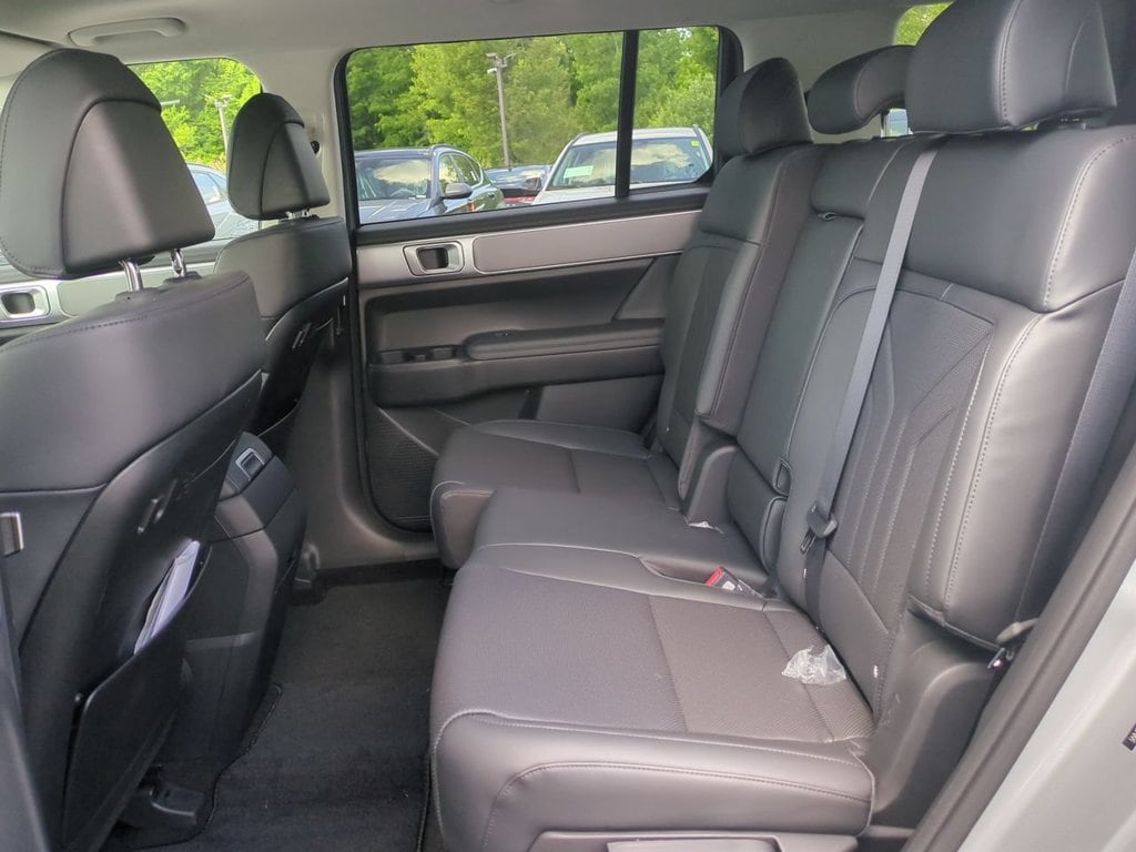 2026 Hyundai Santa Fe XRT - Photo 24