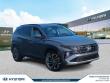 New 2026 Hyundai Tucson SEL Plus AWD SUV