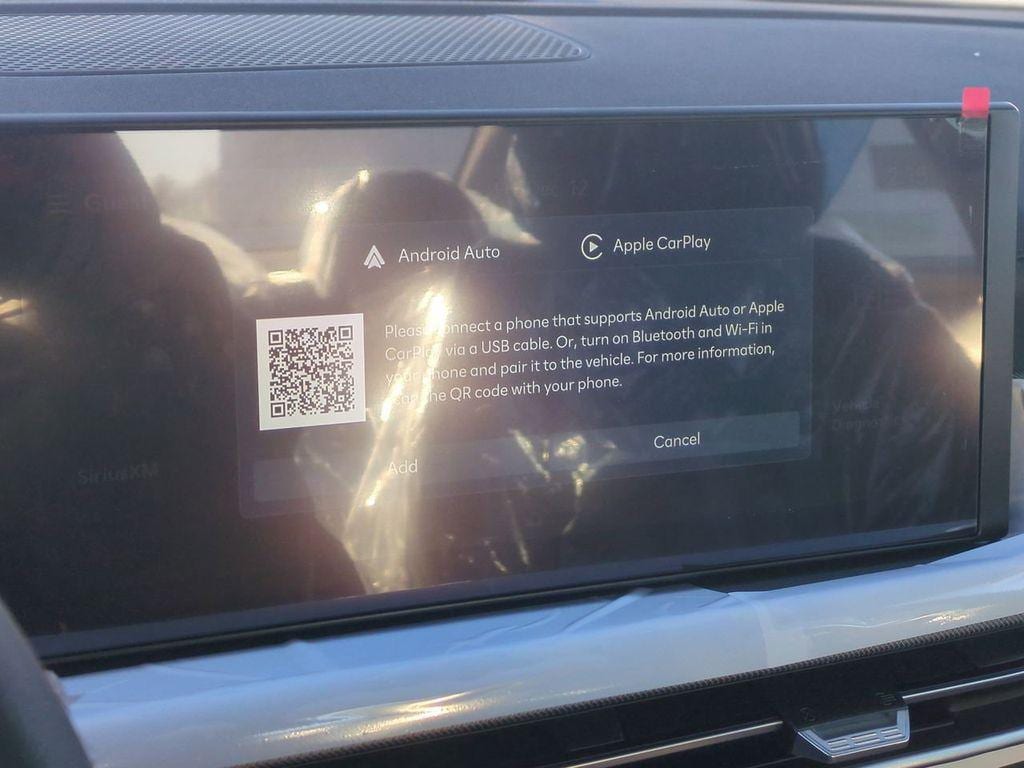 2026 Hyundai Sonata SE - Photo 19