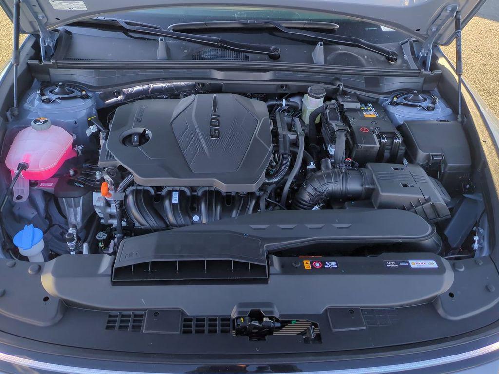 2026 Hyundai Sonata SE - Photo 28