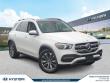 Used 2021 Mercedes-Benz GLE GLE 350 SUV