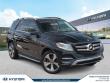 Used 2018 Mercedes-Benz GLE GLE 350 SUV