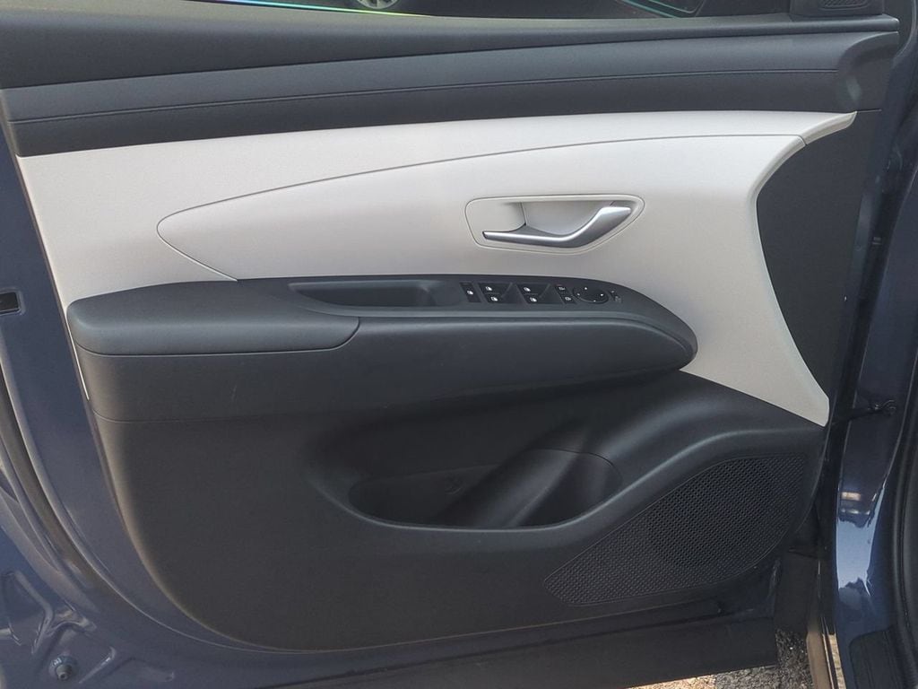 2026 Hyundai Tucson SEL - Photo 10